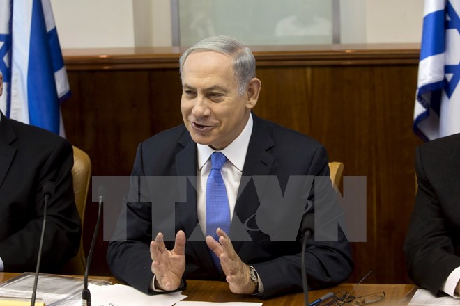 Израиль принял решение ввести санкции против 16 европейских стран